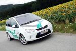 Ford C-Max 2007 года